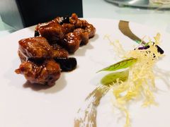 -宝丽轩中餐厅BAOLIXUAN