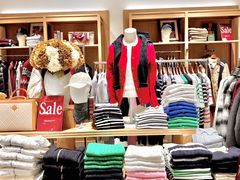 -杉杉奥特莱斯广场(哈尔滨店)