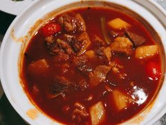 -尚一汤 广东炖汤(金桥国际店)