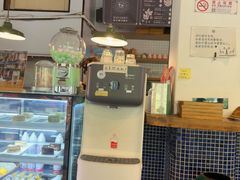 -雕刻时光咖啡馆(北师大店)