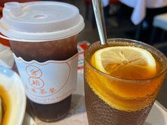 -金桔香港茶餐(宝安大厦店)