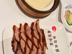 -四季民福烤鸭店(王府井东安门店)