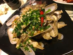 -红钳侠小龙虾·烧烤(中赢康康谷店)