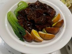-江南苑精菜坊