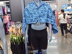 -迪卡侬(大英山店)