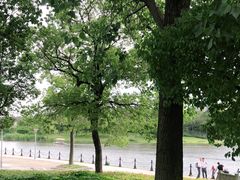 -美兰湖景区