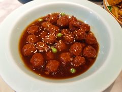 -杏花堂山西菜馆(壹方城店)