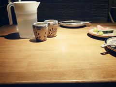 -小放牛炒菜馆(军校店)