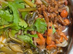 -灵山卢梅燕粉店