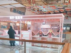 -万达广场(南昌红谷滩店)