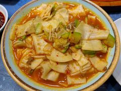 -清真·舒迩布炕锅王·高原美食文化(青海总店)