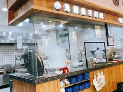 -锡笼记·无锡小笼(常熟万达店)