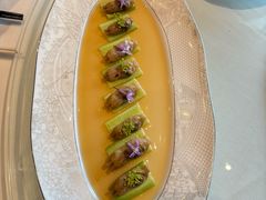 -世博源公馆·本帮融合菜·主题包厢·江景餐厅