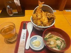 -虹梅食堂·爱蝦乃家