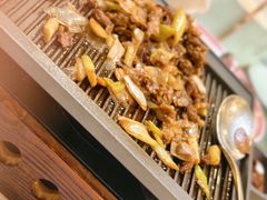 -蓬莱阁中餐厅(崇文门店)
