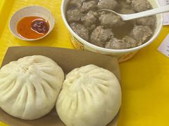 -津品味小吃(大学湾店)