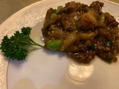 -厉家菜(德胜门总店)