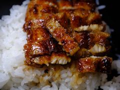 -昇鳗鱼家(浦东店)