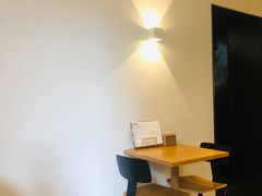 -大酉·M Coffee(北京美术馆店)