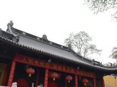 -灵谷景区