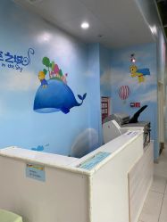 -小米熊儿童医院
