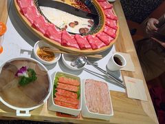 -川中渝夫火锅(铜陵万达广场店)