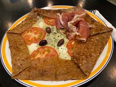 -La Creperie法餐厅(芮欧百货店)