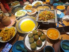 -吃饭皇帝大·土家民族菜(温州万象城店)