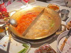 -小龙坎火锅(全球总店)