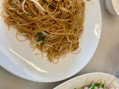 -华盛丰温州大排档(东三环南路店)