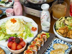 -鸟泉居酒屋·烧鸟·酒馆(百子湾店)