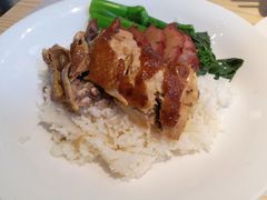 -滋味满屋美食坊(上海街店)