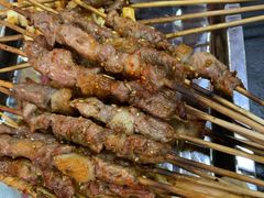 羊肉筋-老黑板筋(顺义总店)