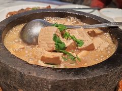 -山东宾馆·齐鲁苑餐厅
