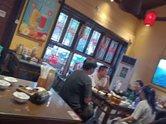 -富正毅三下锅·湘西韵味(天门山索道店)