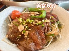 -纹兵卫手打荞麦面日料(虹桥本店)