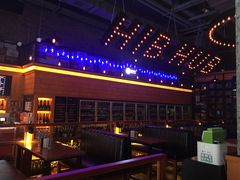 -HIB HUB公社(解放西路店)