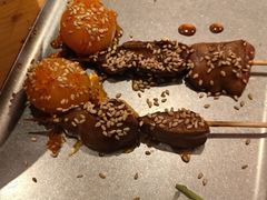 -蚝·生·鲜牛烧肉铺(中央大街店)