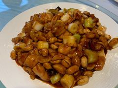 -玉林烤鸭店(定福庄店)