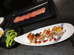 -神户赤童日式烤肉(金地广场店)