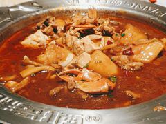 -胖哥俩肉蟹煲(湖滨银泰in77店)