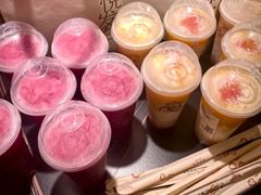 -喜茶(广州荔湾领展广场店)