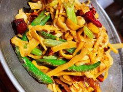 -重庆酸菜鱼(上海路店)