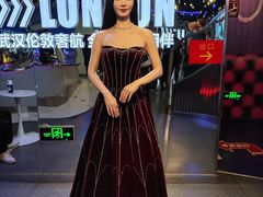 -武汉杜莎夫人蜡像馆