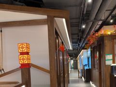 -贡宴盐帮菜自贡驻京联络处餐厅