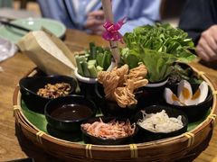 -淀里船宴(卓达店)