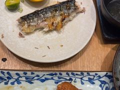 -沼津港精致料理·寿喜烧·烧鸟(青浦宝龙广场日料榜单店)