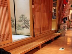 -山之川日料放题(通州店)