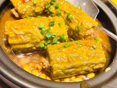 -秋色客家菜(南山店)