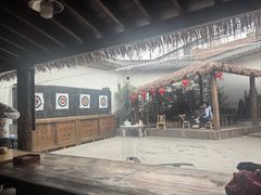 -少林功夫文化中心·独门独院